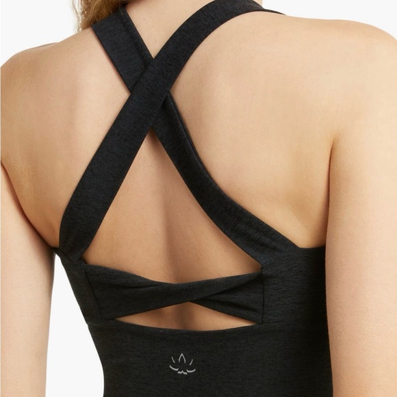 Beyond Yoga Daring Space Dye Jumpsuit - Picture 4 of 7